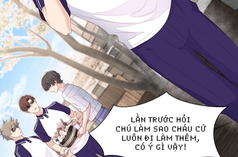 đọc truyện Tôi Bảo Bạn Cùng Bàn Đánh Cậu Chương 41 ảnh 6 tại Thiên Thai Truyện