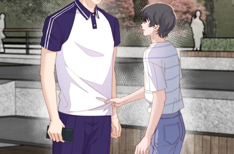 đọc truyện Tôi Bảo Bạn Cùng Bàn Đánh Cậu Chương 41 ảnh 42 tại Thiên Thai Truyện