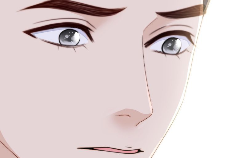 đọc truyện Tôi Bảo Bạn Cùng Bàn Đánh Cậu Chương 41 ảnh 45 tại Thiên Thai Truyện