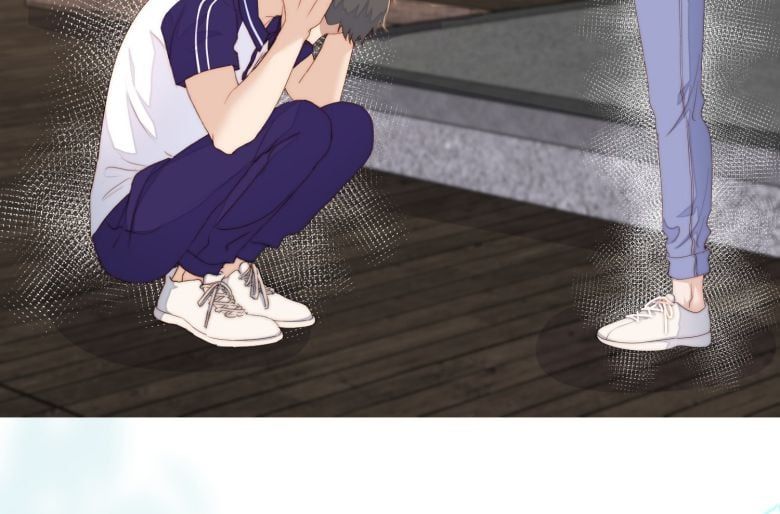 đọc truyện Tôi Bảo Bạn Cùng Bàn Đánh Cậu Chương 41 ảnh 48 tại Thiên Thai Truyện