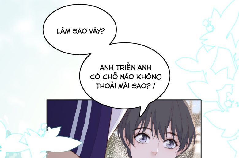 đọc truyện Tôi Bảo Bạn Cùng Bàn Đánh Cậu Chương 41 ảnh 49 tại Thiên Thai Truyện