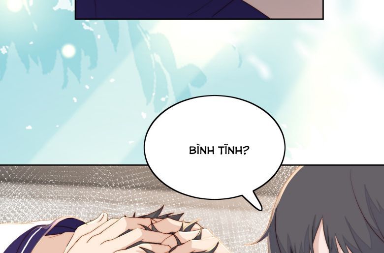 đọc truyện Tôi Bảo Bạn Cùng Bàn Đánh Cậu Chương 41 ảnh 51 tại Thiên Thai Truyện