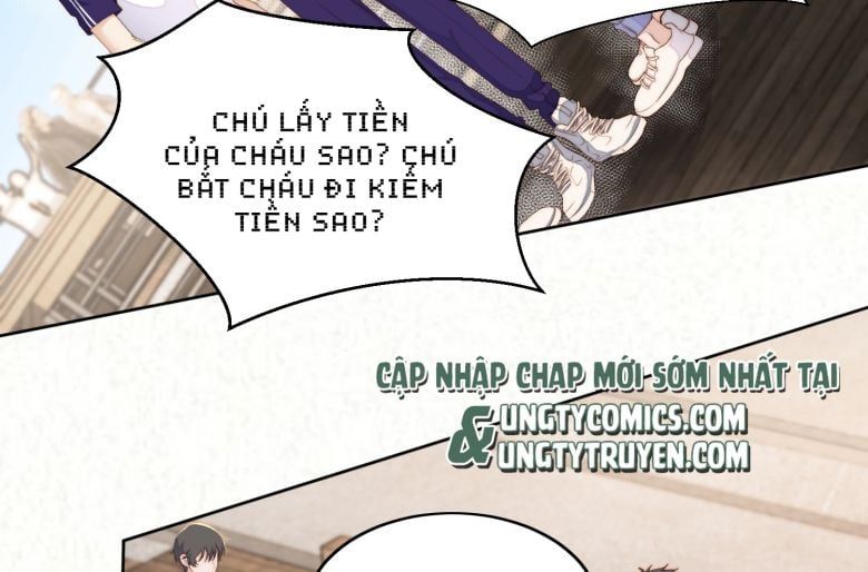 đọc truyện Tôi Bảo Bạn Cùng Bàn Đánh Cậu Chương 41 ảnh 7 tại Thiên Thai Truyện