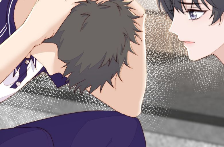 đọc truyện Tôi Bảo Bạn Cùng Bàn Đánh Cậu Chương 41 ảnh 52 tại Thiên Thai Truyện