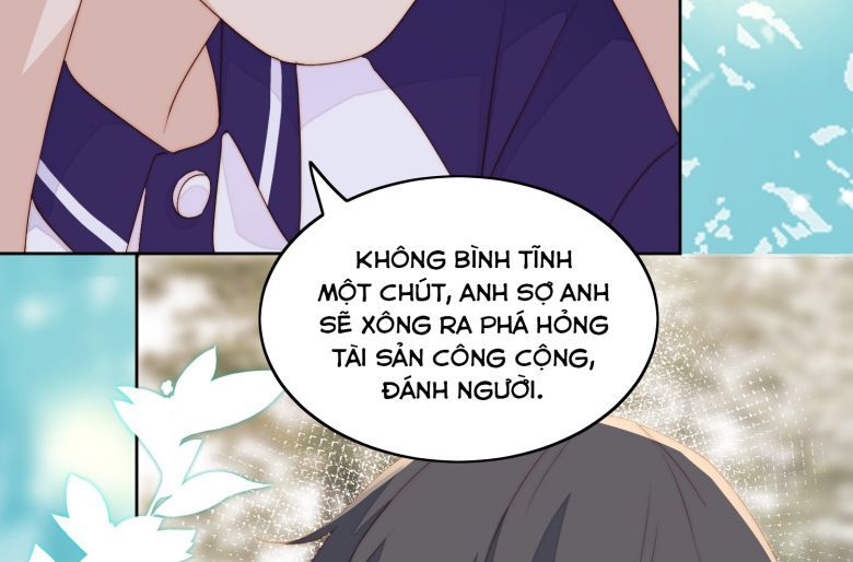 đọc truyện Tôi Bảo Bạn Cùng Bàn Đánh Cậu Chương 41 ảnh 54 tại Thiên Thai Truyện