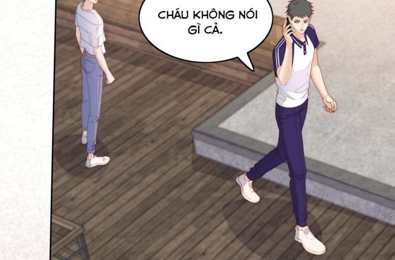 đọc truyện Tôi Bảo Bạn Cùng Bàn Đánh Cậu Chương 41 ảnh 8 tại Thiên Thai Truyện