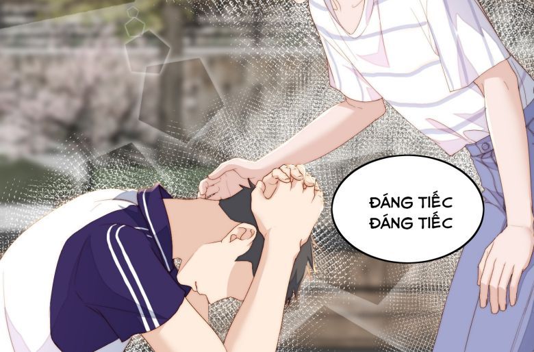 đọc truyện Tôi Bảo Bạn Cùng Bàn Đánh Cậu Chương 41 ảnh 62 tại Thiên Thai Truyện