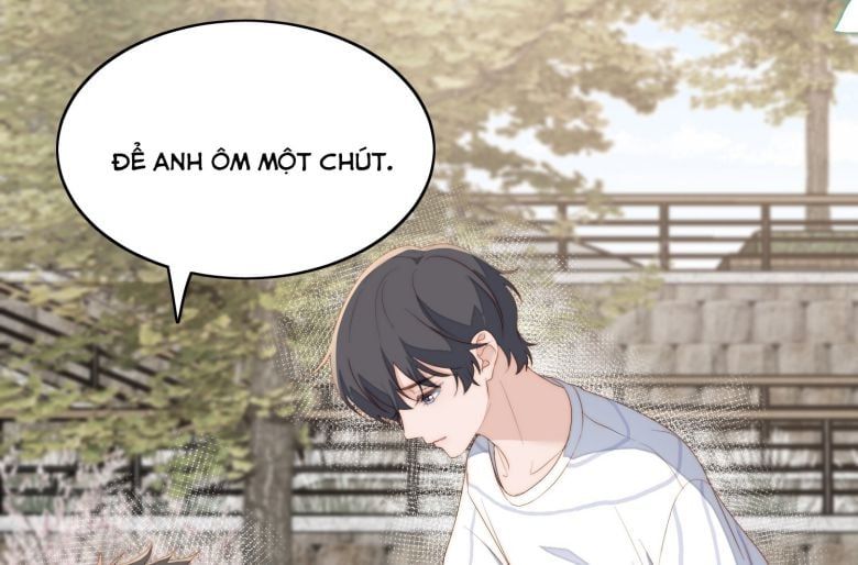 đọc truyện Tôi Bảo Bạn Cùng Bàn Đánh Cậu Chương 41 ảnh 69 tại Thiên Thai Truyện