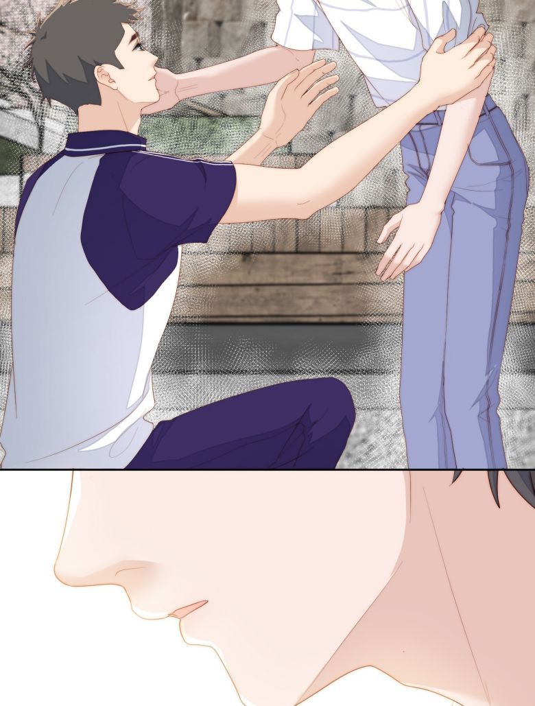 đọc truyện Tôi Bảo Bạn Cùng Bàn Đánh Cậu Chương 41 ảnh 70 tại Thiên Thai Truyện