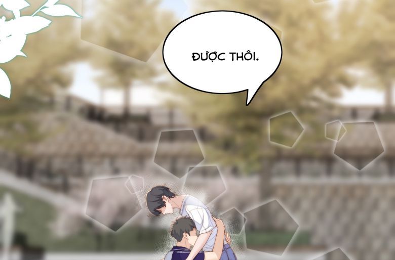 đọc truyện Tôi Bảo Bạn Cùng Bàn Đánh Cậu Chương 41 ảnh 73 tại Thiên Thai Truyện