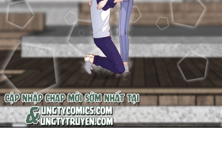 đọc truyện Tôi Bảo Bạn Cùng Bàn Đánh Cậu Chương 41 ảnh 74 tại Thiên Thai Truyện