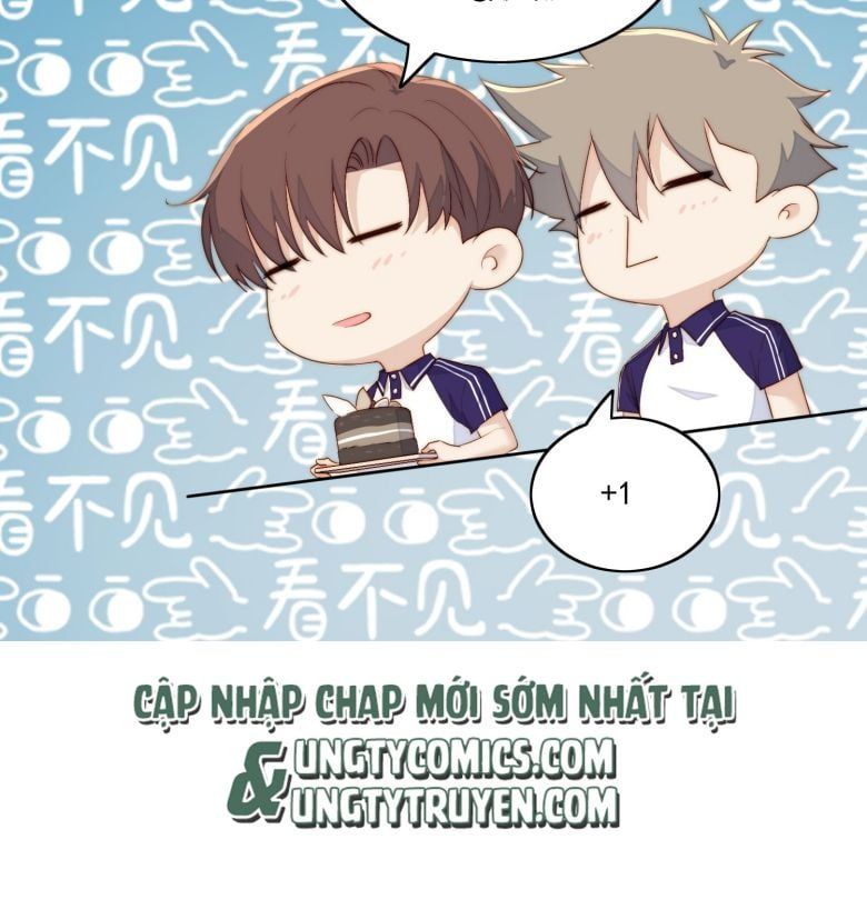 đọc truyện Tôi Bảo Bạn Cùng Bàn Đánh Cậu Chương 41 ảnh 77 tại Thiên Thai Truyện