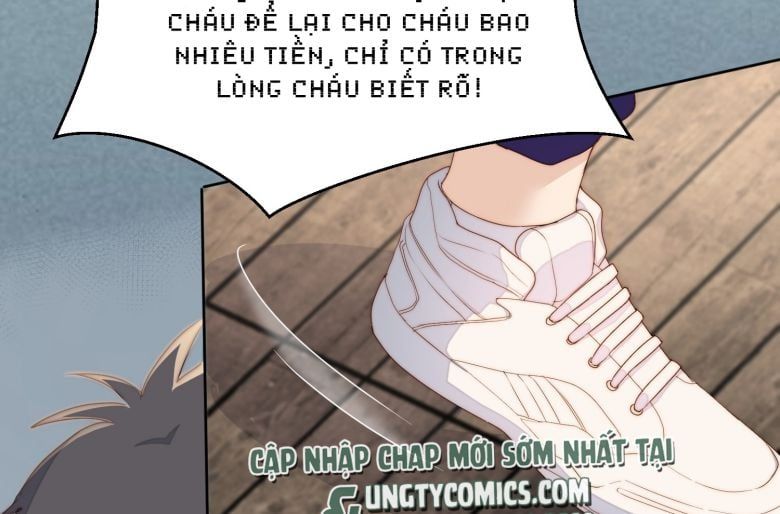 đọc truyện Tôi Bảo Bạn Cùng Bàn Đánh Cậu Chương 41 ảnh 11 tại Thiên Thai Truyện