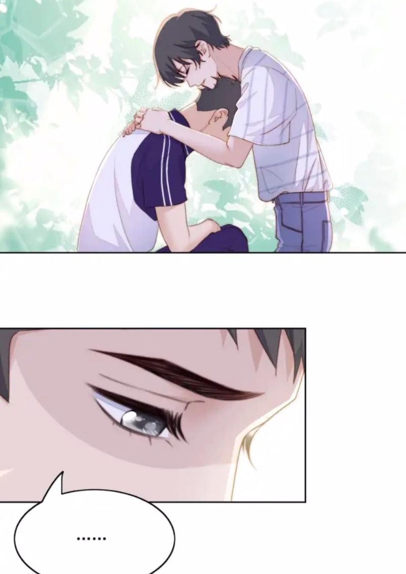 đọc truyện Tôi Bảo Bạn Cùng Bàn Đánh Cậu Chương 42 ảnh 12 tại Thiên Thai Truyện