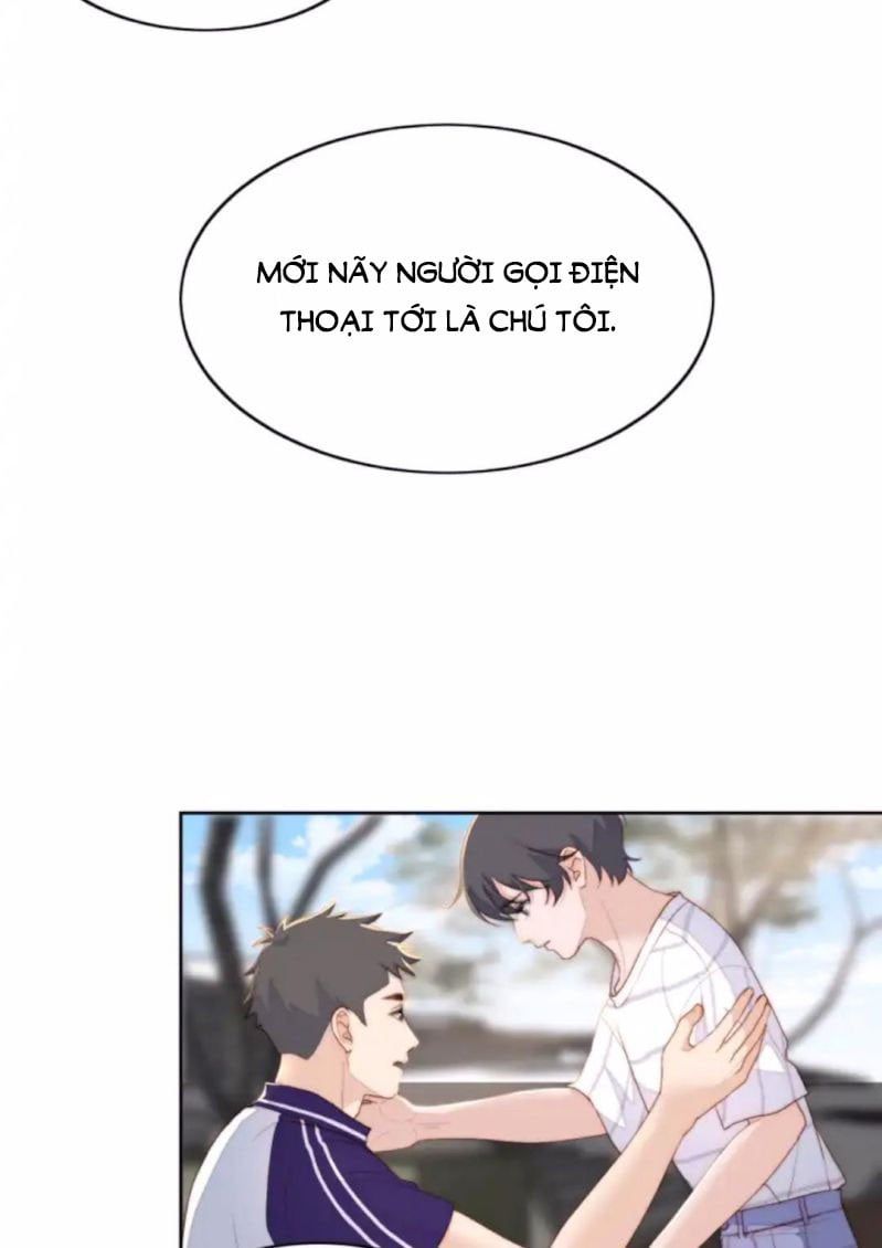 đọc truyện Tôi Bảo Bạn Cùng Bàn Đánh Cậu Chương 42 ảnh 13 tại Thiên Thai Truyện