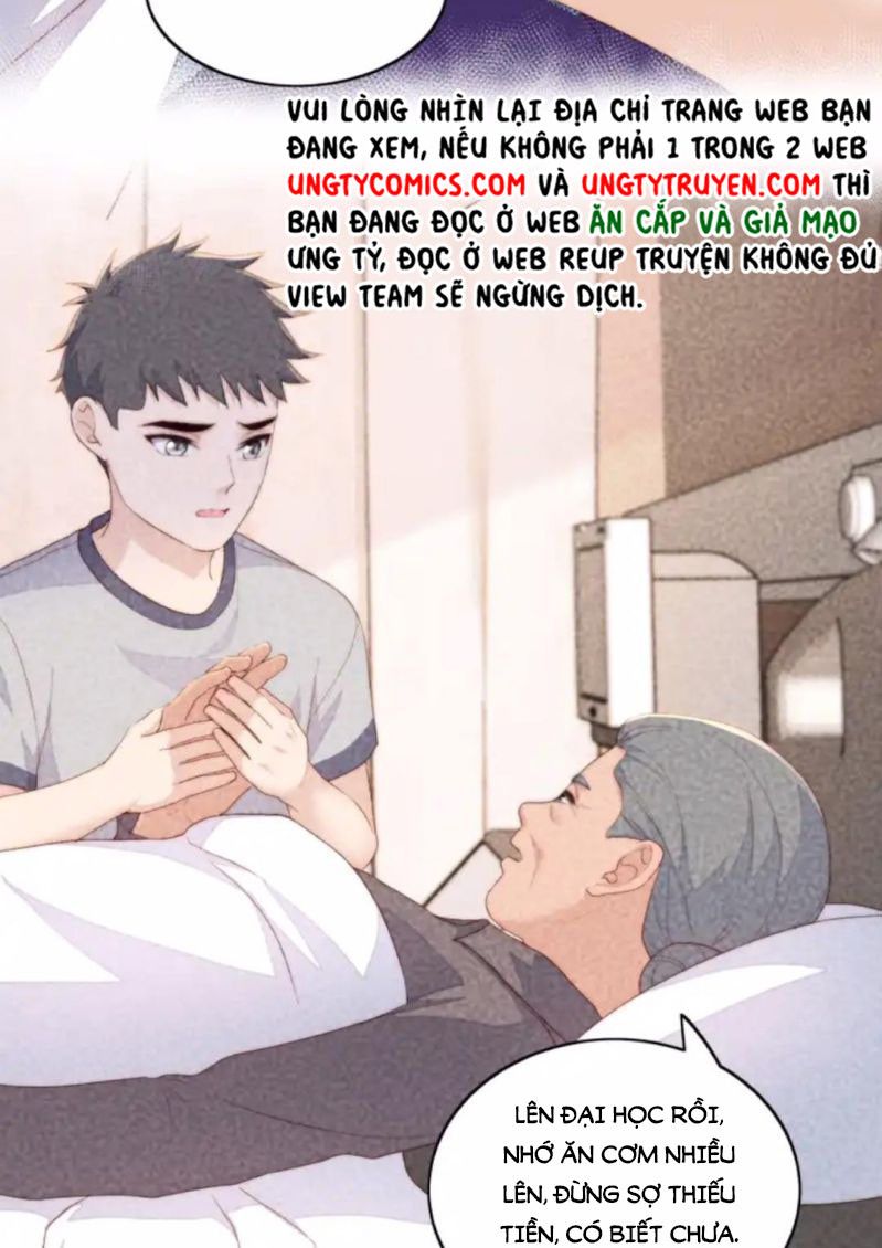 đọc truyện Tôi Bảo Bạn Cùng Bàn Đánh Cậu Chương 42 ảnh 17 tại Thiên Thai Truyện