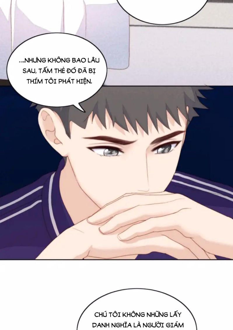 đọc truyện Tôi Bảo Bạn Cùng Bàn Đánh Cậu Chương 42 ảnh 18 tại Thiên Thai Truyện