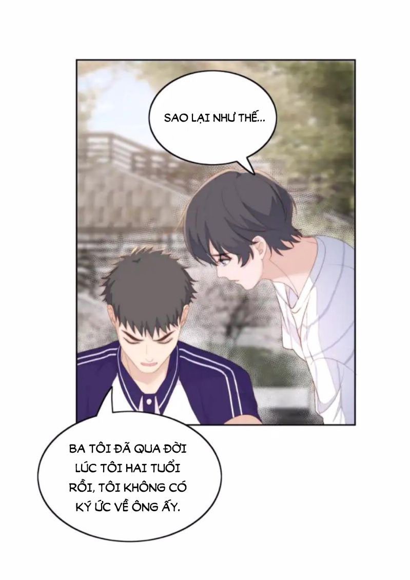 đọc truyện Tôi Bảo Bạn Cùng Bàn Đánh Cậu Chương 42 ảnh 20 tại Thiên Thai Truyện