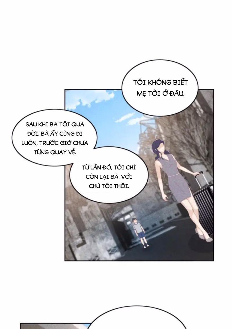 đọc truyện Tôi Bảo Bạn Cùng Bàn Đánh Cậu Chương 42 ảnh 21 tại Thiên Thai Truyện