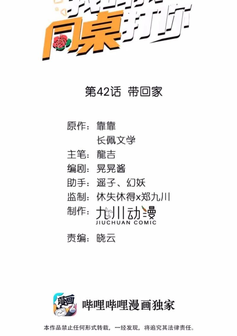 đọc truyện Tôi Bảo Bạn Cùng Bàn Đánh Cậu Chương 42 ảnh 4 tại Thiên Thai Truyện