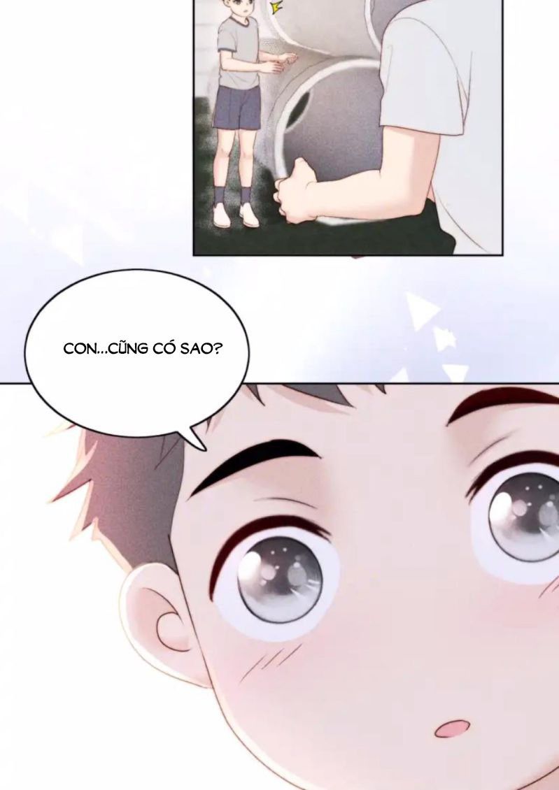 đọc truyện Tôi Bảo Bạn Cùng Bàn Đánh Cậu Chương 42 ảnh 23 tại Thiên Thai Truyện