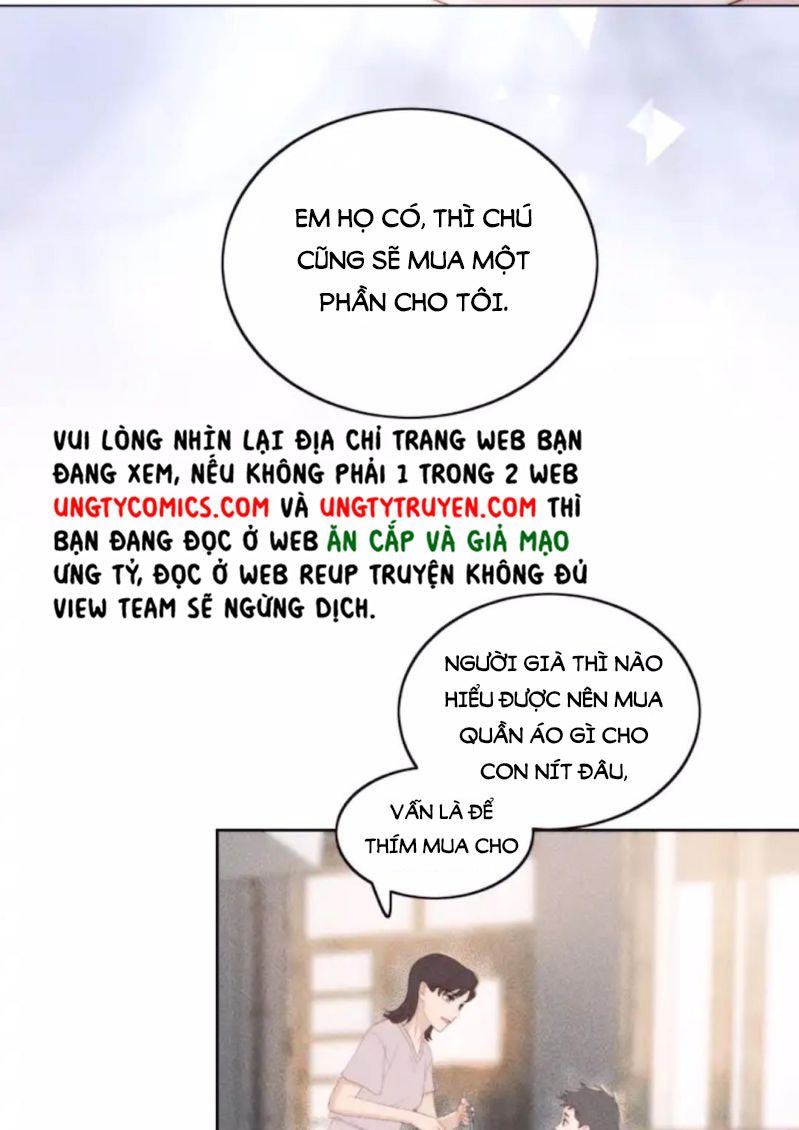 đọc truyện Tôi Bảo Bạn Cùng Bàn Đánh Cậu Chương 42 ảnh 24 tại Thiên Thai Truyện