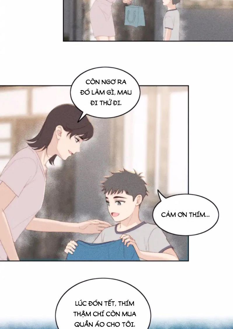 đọc truyện Tôi Bảo Bạn Cùng Bàn Đánh Cậu Chương 42 ảnh 25 tại Thiên Thai Truyện