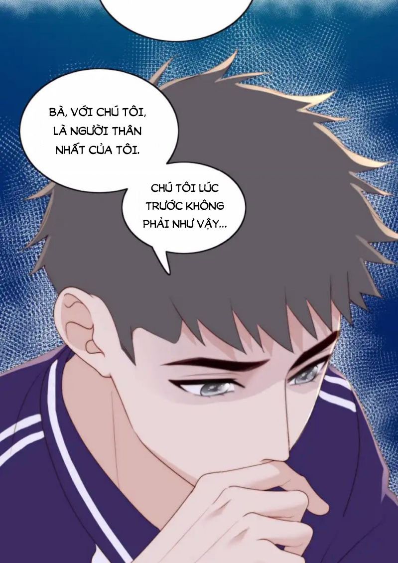 đọc truyện Tôi Bảo Bạn Cùng Bàn Đánh Cậu Chương 42 ảnh 26 tại Thiên Thai Truyện