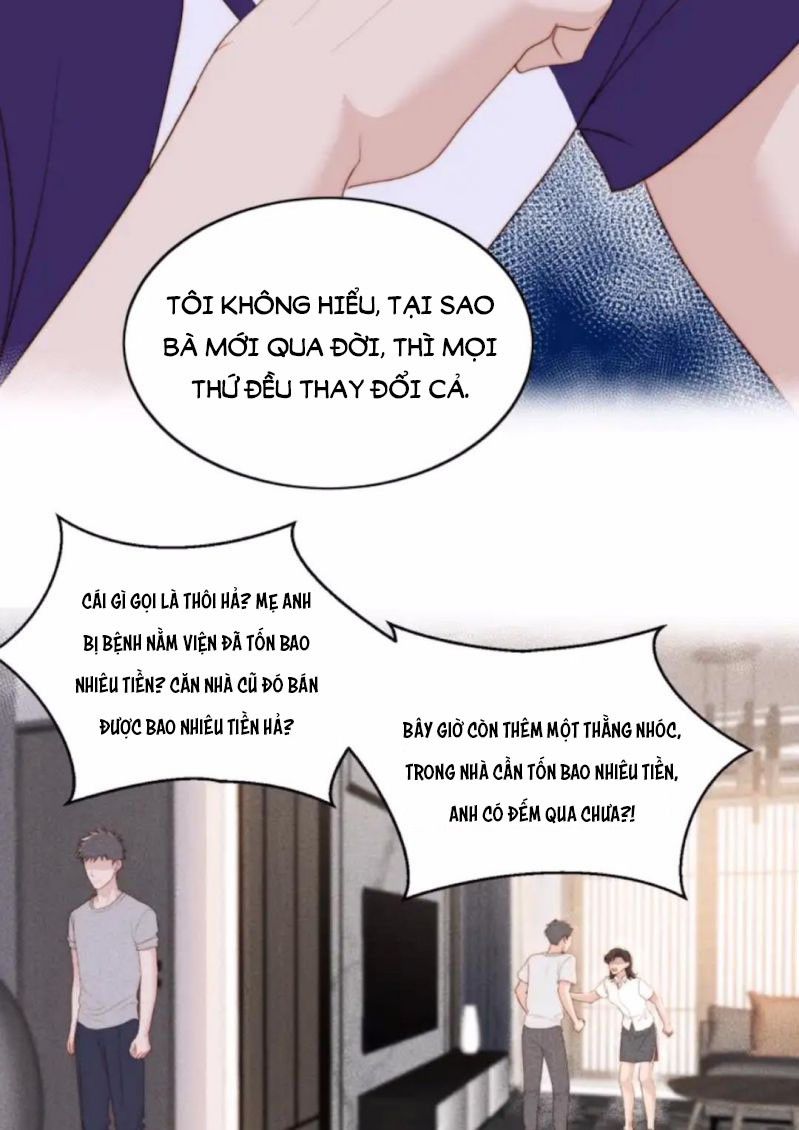 đọc truyện Tôi Bảo Bạn Cùng Bàn Đánh Cậu Chương 42 ảnh 27 tại Thiên Thai Truyện