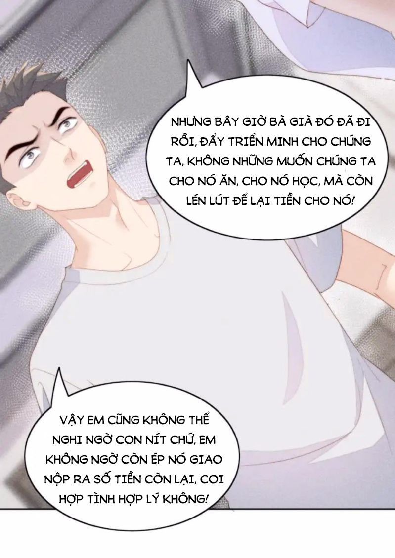 đọc truyện Tôi Bảo Bạn Cùng Bàn Đánh Cậu Chương 42 ảnh 31 tại Thiên Thai Truyện