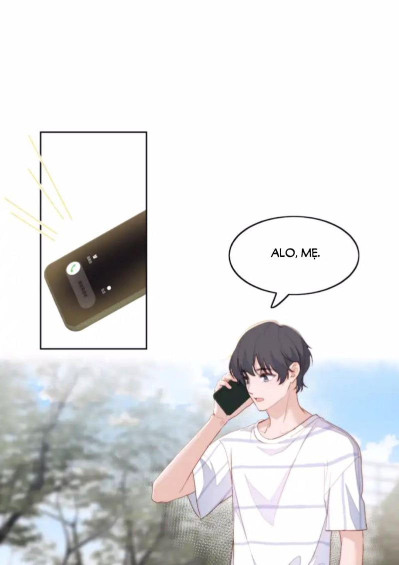 đọc truyện Tôi Bảo Bạn Cùng Bàn Đánh Cậu Chương 42 ảnh 5 tại Thiên Thai Truyện