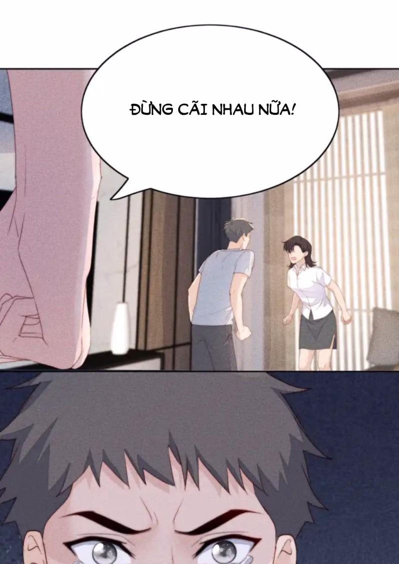 đọc truyện Tôi Bảo Bạn Cùng Bàn Đánh Cậu Chương 42 ảnh 32 tại Thiên Thai Truyện