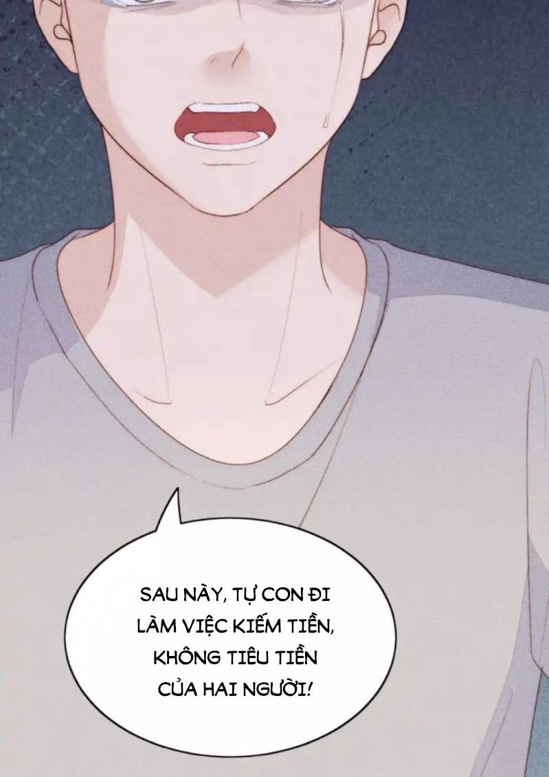 đọc truyện Tôi Bảo Bạn Cùng Bàn Đánh Cậu Chương 42 ảnh 33 tại Thiên Thai Truyện