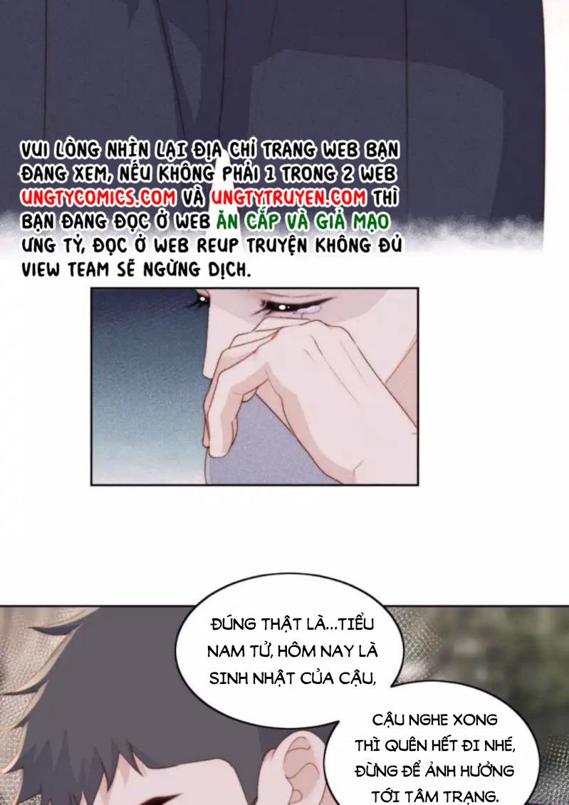 đọc truyện Tôi Bảo Bạn Cùng Bàn Đánh Cậu Chương 42 ảnh 35 tại Thiên Thai Truyện