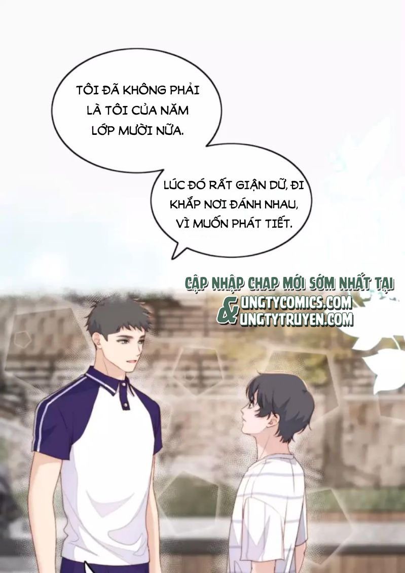 đọc truyện Tôi Bảo Bạn Cùng Bàn Đánh Cậu Chương 42 ảnh 37 tại Thiên Thai Truyện