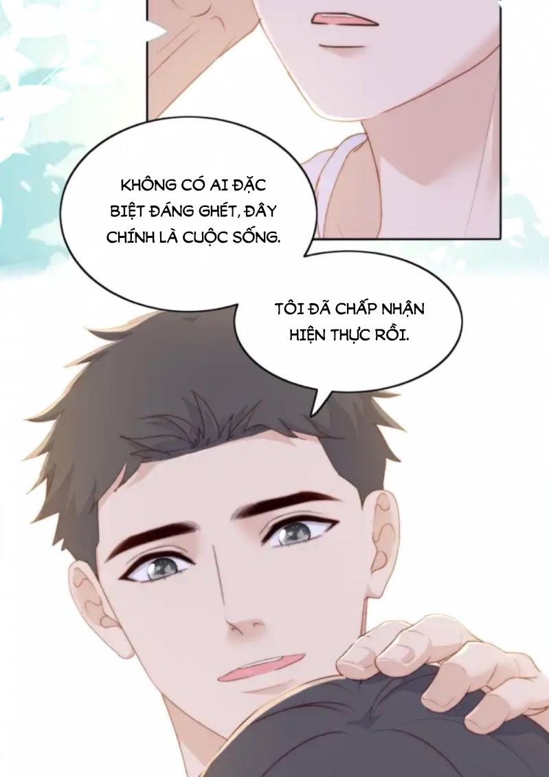 đọc truyện Tôi Bảo Bạn Cùng Bàn Đánh Cậu Chương 42 ảnh 39 tại Thiên Thai Truyện