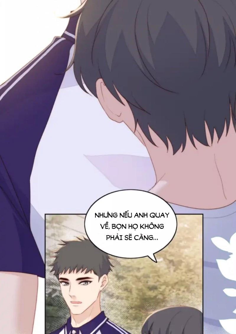 đọc truyện Tôi Bảo Bạn Cùng Bàn Đánh Cậu Chương 42 ảnh 40 tại Thiên Thai Truyện