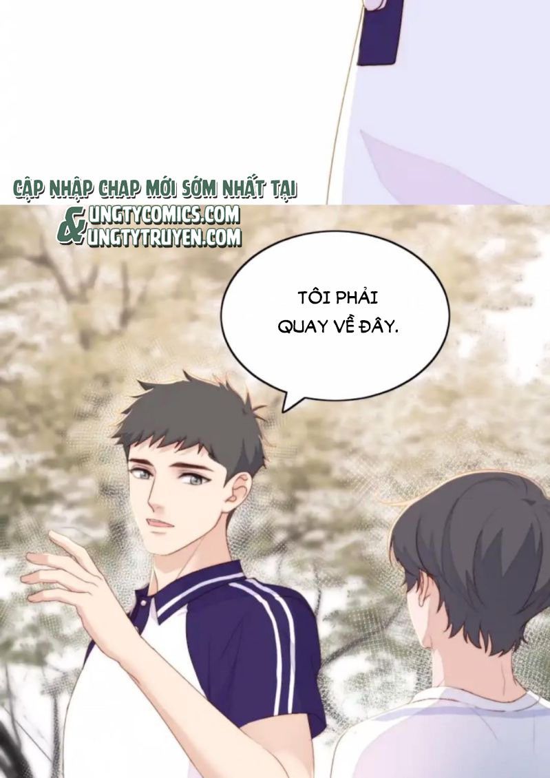 đọc truyện Tôi Bảo Bạn Cùng Bàn Đánh Cậu Chương 42 ảnh 43 tại Thiên Thai Truyện