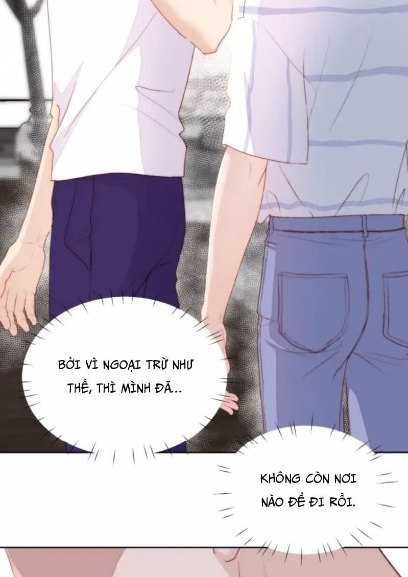 đọc truyện Tôi Bảo Bạn Cùng Bàn Đánh Cậu Chương 42 ảnh 44 tại Thiên Thai Truyện