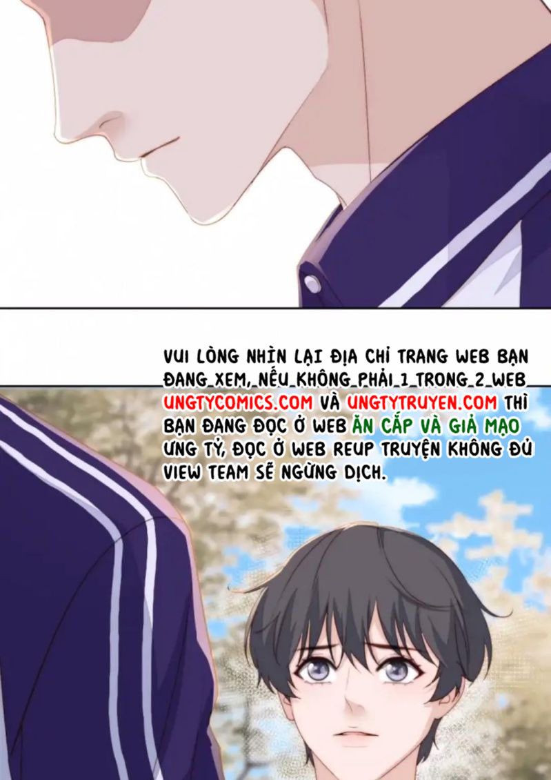 đọc truyện Tôi Bảo Bạn Cùng Bàn Đánh Cậu Chương 42 ảnh 45 tại Thiên Thai Truyện