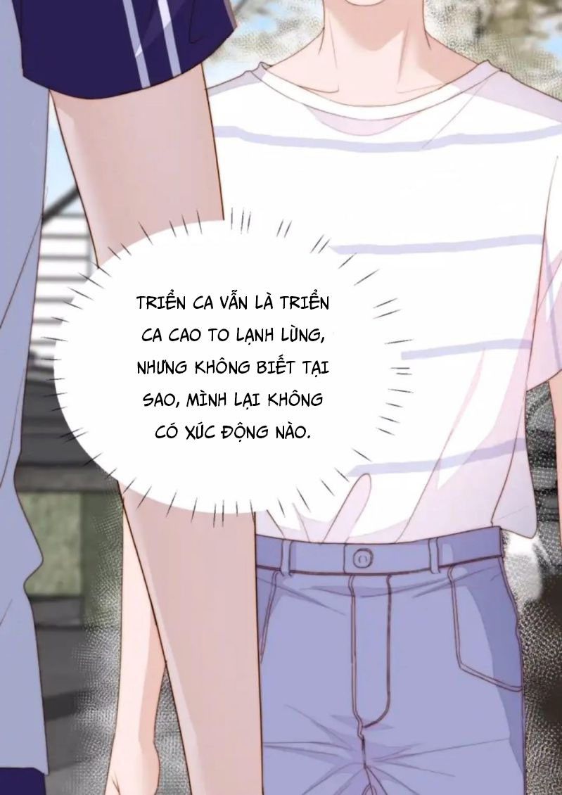 đọc truyện Tôi Bảo Bạn Cùng Bàn Đánh Cậu Chương 42 ảnh 46 tại Thiên Thai Truyện