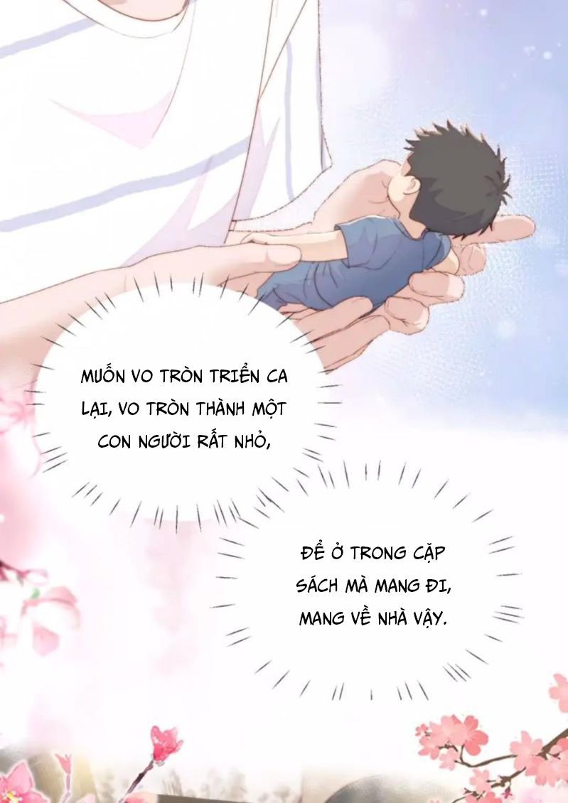 đọc truyện Tôi Bảo Bạn Cùng Bàn Đánh Cậu Chương 42 ảnh 48 tại Thiên Thai Truyện