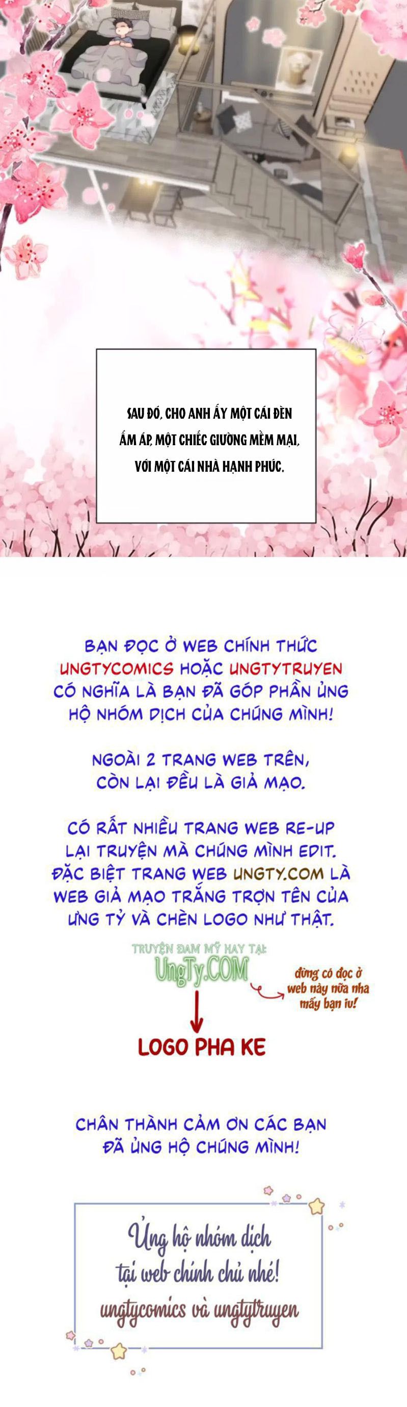 đọc truyện Tôi Bảo Bạn Cùng Bàn Đánh Cậu Chương 42 ảnh 49 tại Thiên Thai Truyện