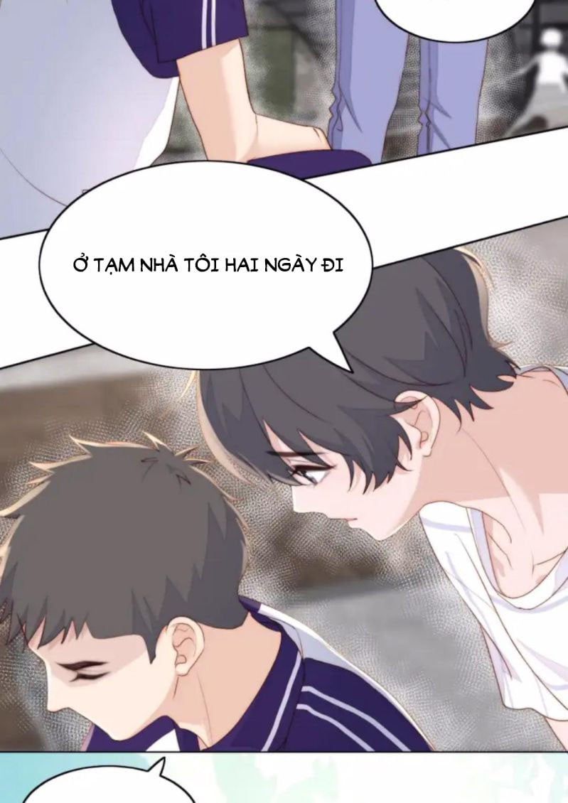 đọc truyện Tôi Bảo Bạn Cùng Bàn Đánh Cậu Chương 42 ảnh 8 tại Thiên Thai Truyện