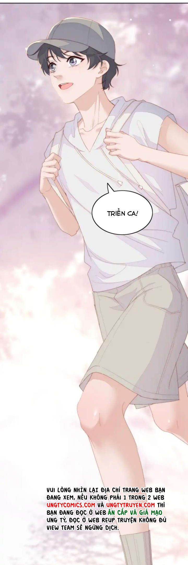 đọc truyện Tôi Bảo Bạn Cùng Bàn Đánh Cậu Chương 43 ảnh 13 tại Thiên Thai Truyện