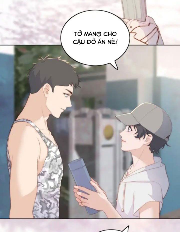 đọc truyện Tôi Bảo Bạn Cùng Bàn Đánh Cậu Chương 43 ảnh 14 tại Thiên Thai Truyện