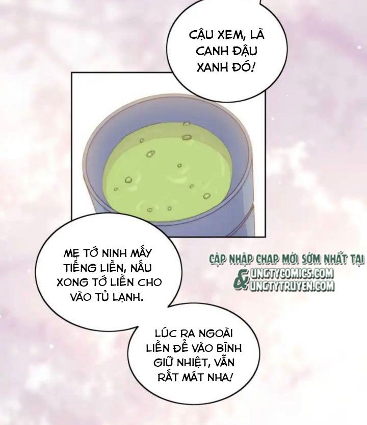 đọc truyện Tôi Bảo Bạn Cùng Bàn Đánh Cậu Chương 43 ảnh 15 tại Thiên Thai Truyện