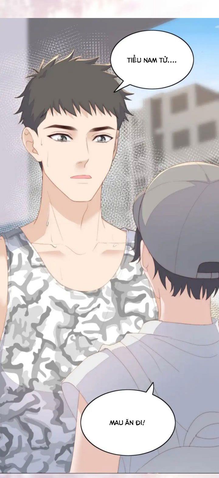 đọc truyện Tôi Bảo Bạn Cùng Bàn Đánh Cậu Chương 43 ảnh 16 tại Thiên Thai Truyện