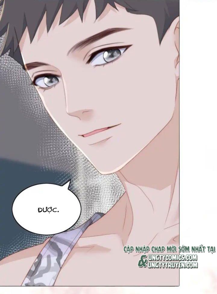 đọc truyện Tôi Bảo Bạn Cùng Bàn Đánh Cậu Chương 43 ảnh 21 tại Thiên Thai Truyện