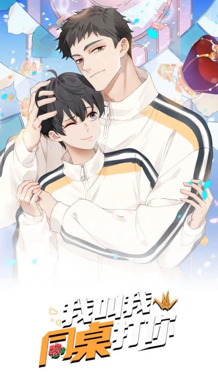 đọc truyện Tôi Bảo Bạn Cùng Bàn Đánh Cậu Chương 43 ảnh 4 tại Thiên Thai Truyện